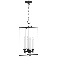 Feiss Keystone Lantern