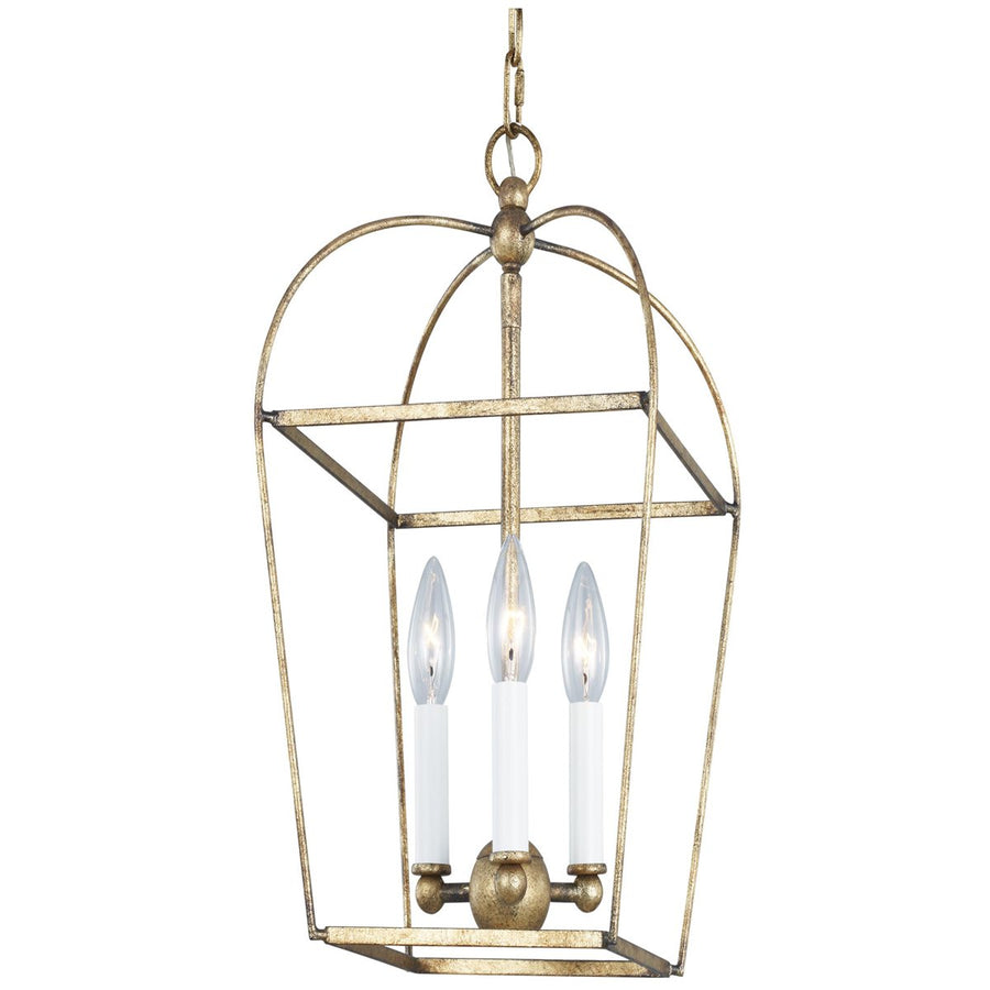 Feiss Stonington Mini Lantern