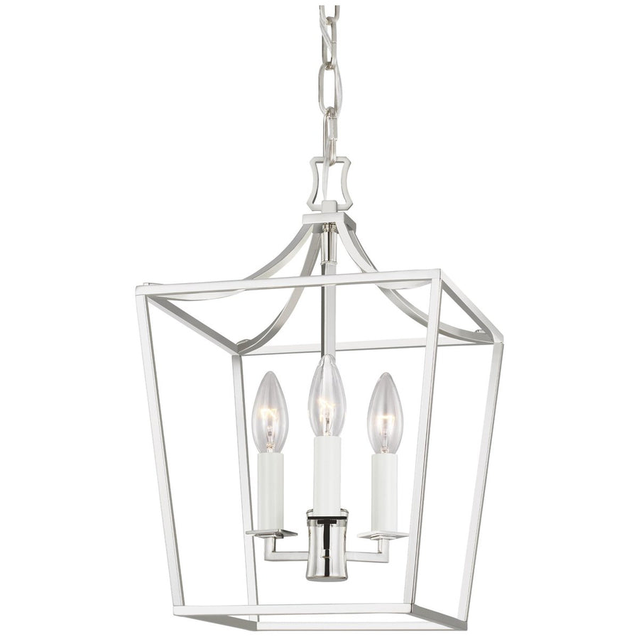 Feiss Southold Mini Lantern