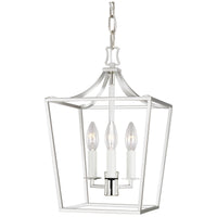 Feiss Southold Mini Lantern