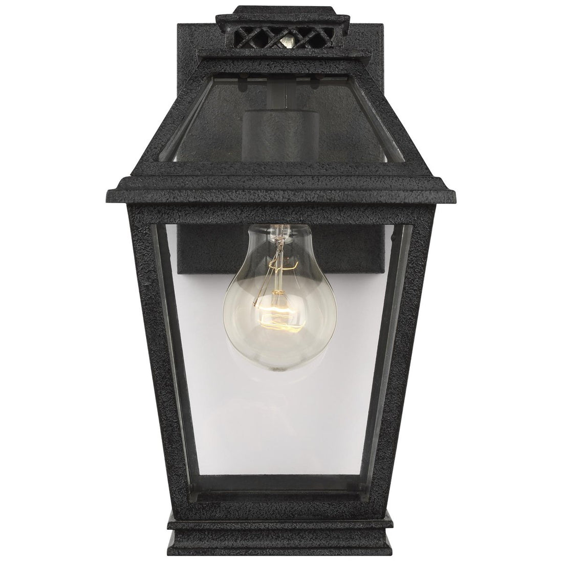 Feiss Falmouth Extra Small Outdoor Wall Lantern