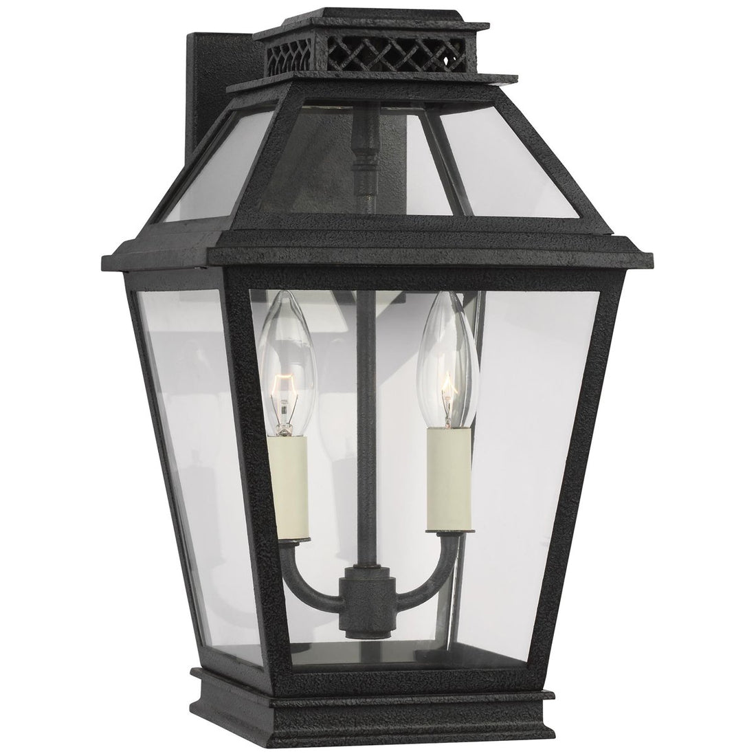 Feiss Falmouth Small Outdoor Wall Lantern