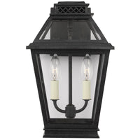 Feiss Falmouth Small Outdoor Wall Lantern