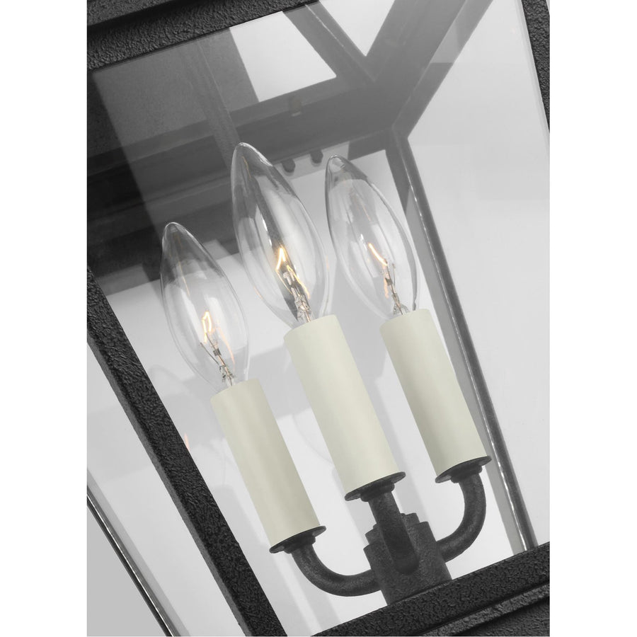 Feiss Falmouth Medium Outdoor Wall Lantern