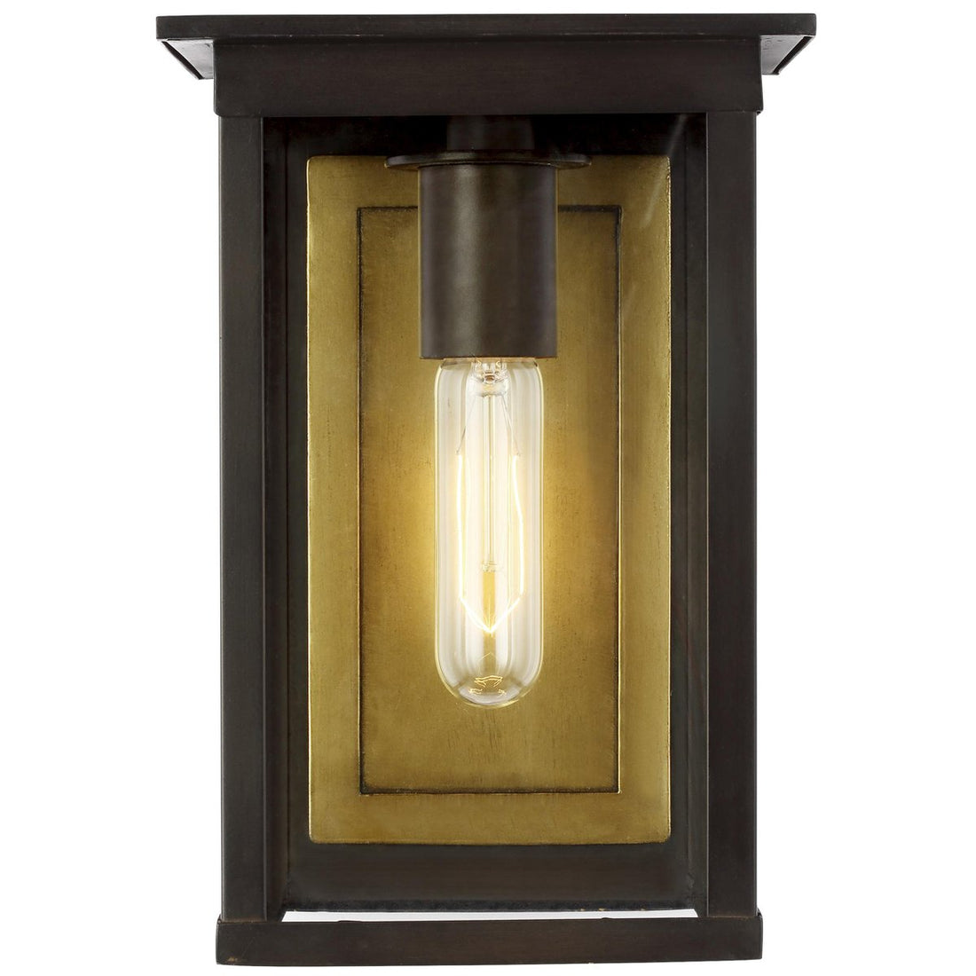 Feiss Freeport Small Outdoor Wall Lantern