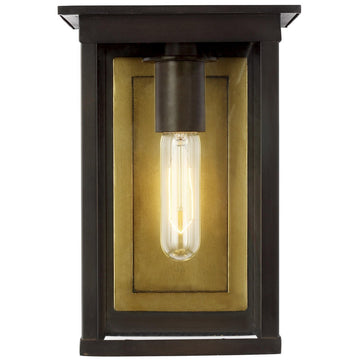 Feiss Freeport Small Outdoor Wall Lantern