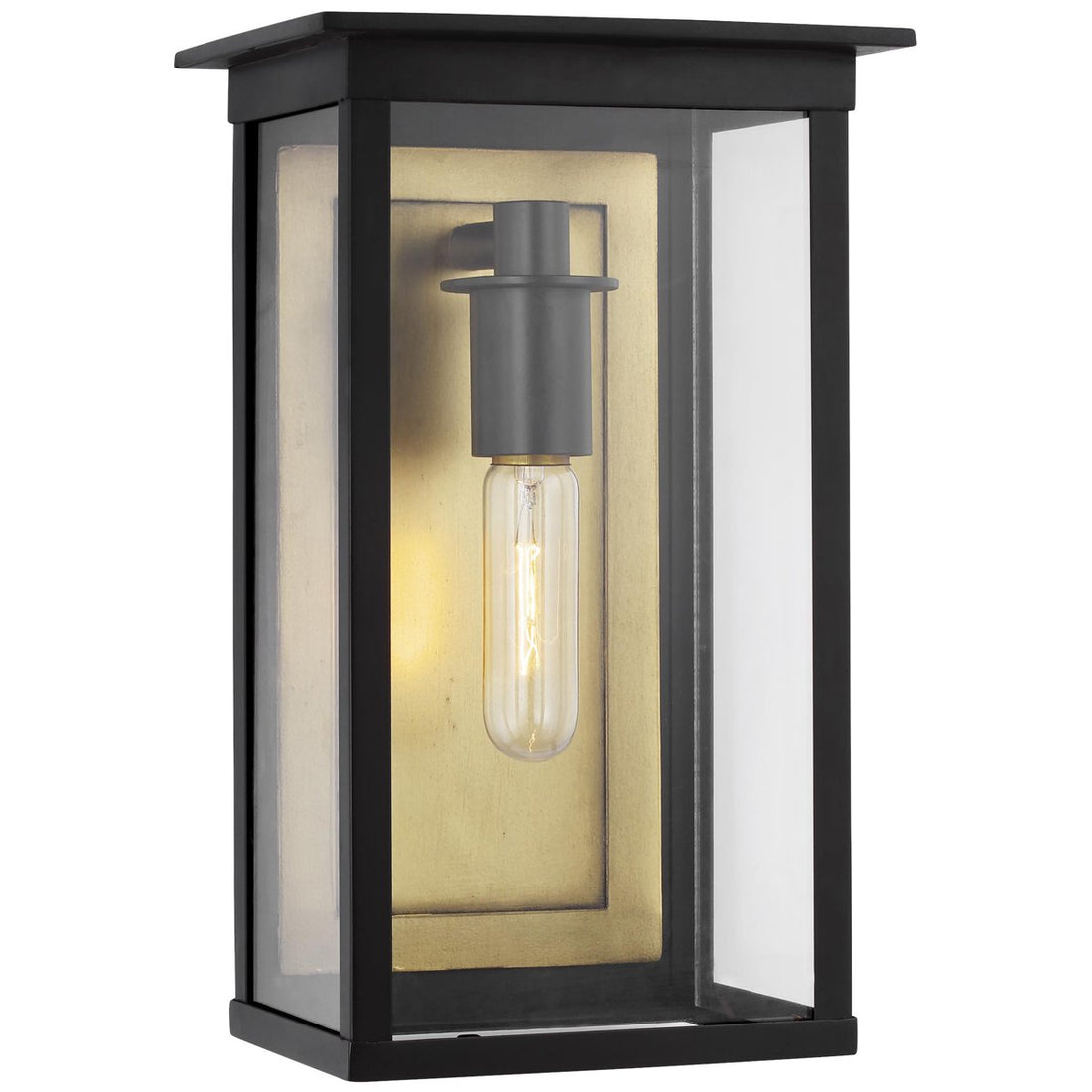 Feiss Freeport Medium Outdoor Wall Lantern