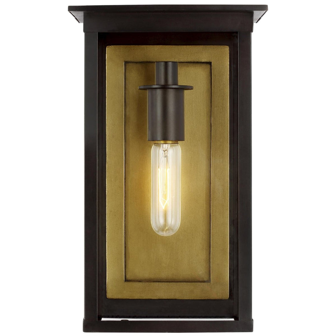 Feiss Freeport Medium Outdoor Wall Lantern