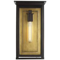 Feiss Freeport Large Outdoor Wall Lantern