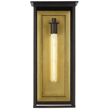 Feiss Freeport Extra Large Outdoor Wall Lantern