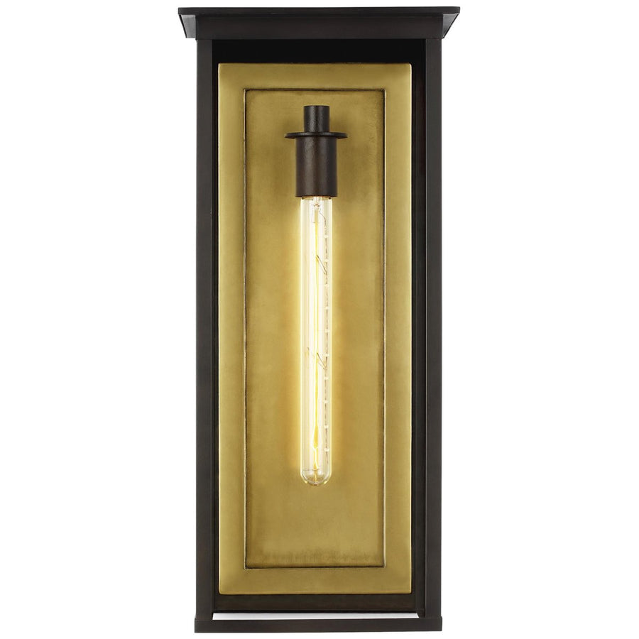 Feiss Freeport Extra Large Outdoor Wall Lantern