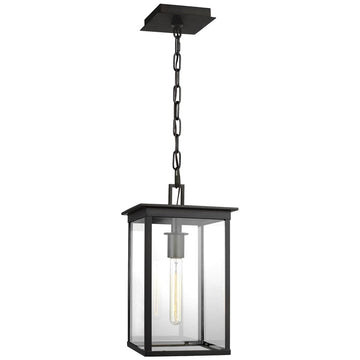 Feiss Freeport Small Outdoor Pendant