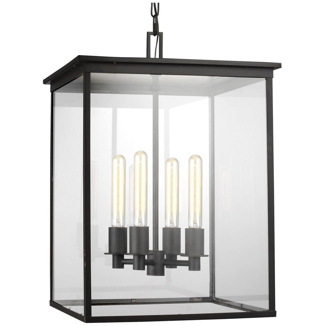 Feiss Freeport Medium Outdoor Pendant