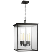 Feiss Freeport Medium Outdoor Pendant