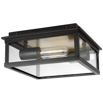 Feiss Freeport Medium Outdoor Flush Mount