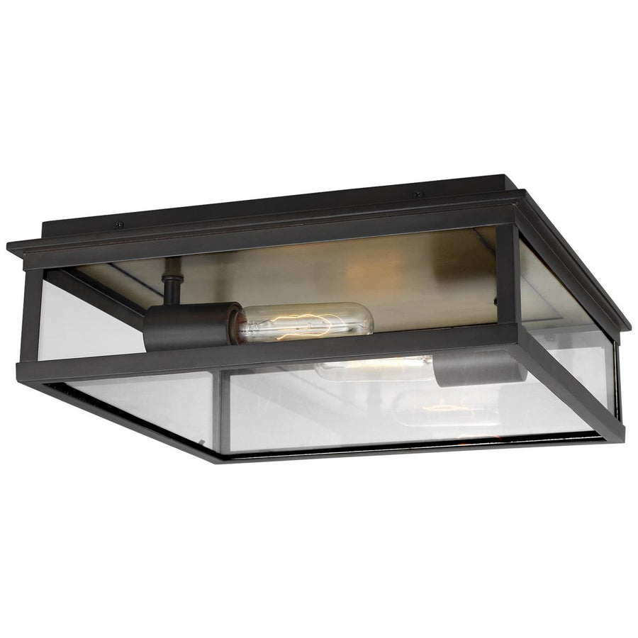 Feiss Freeport Medium Outdoor Flush Mount