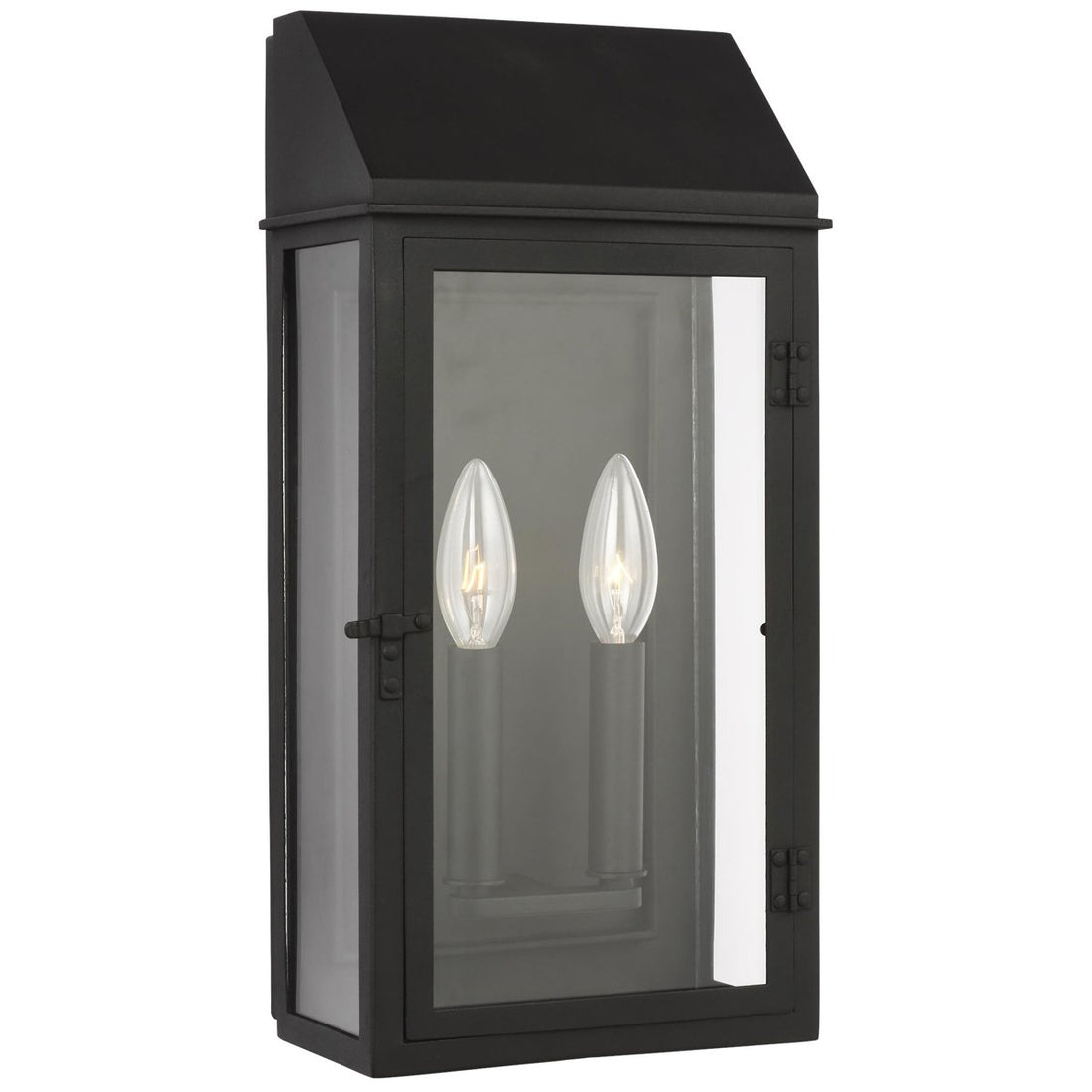 Feiss Hingham Medium Outdoor Wall Lantern