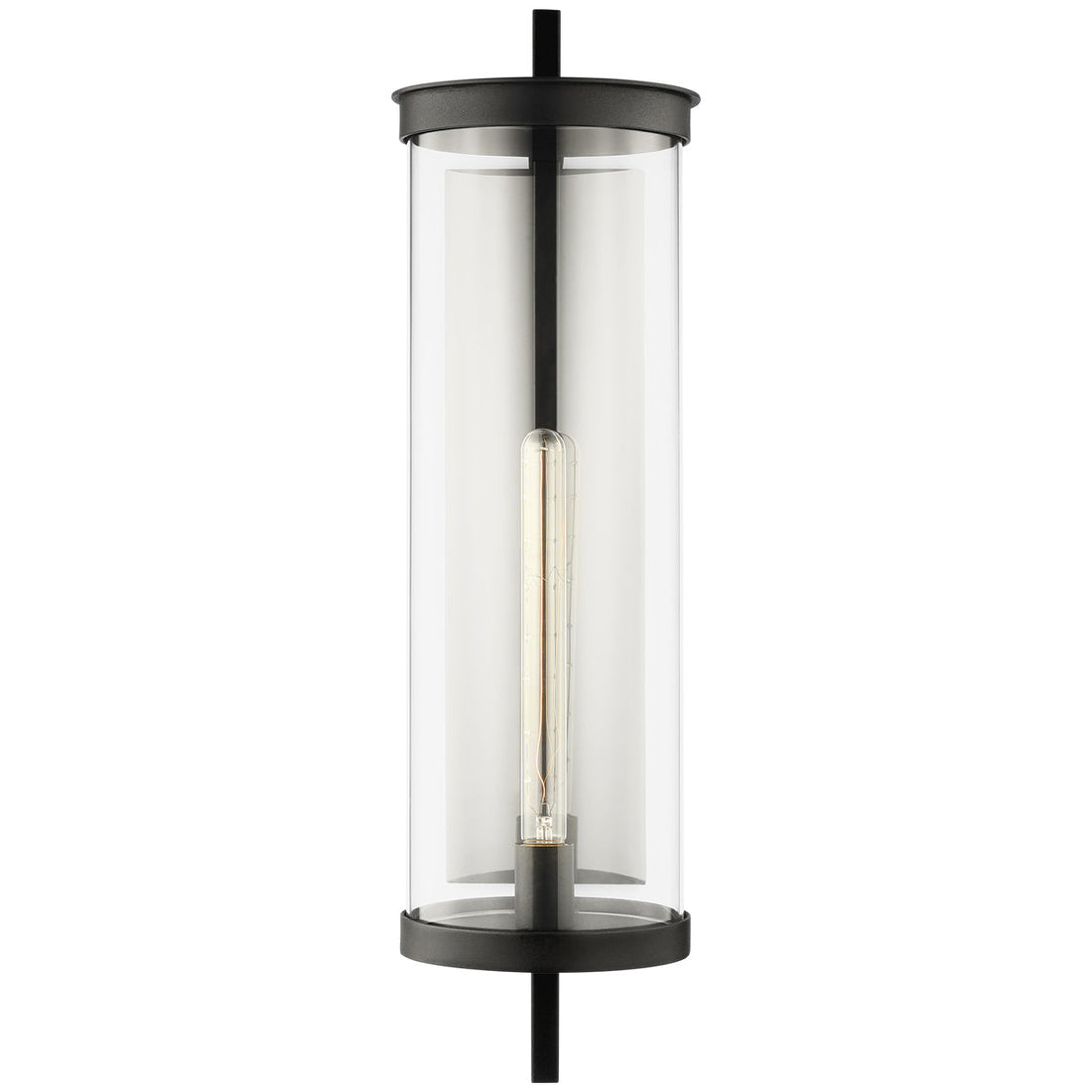 Feiss Chapman Eastham 1-Light 60W Wall Lantern