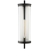 Feiss Chapman Eastham 1-Light 60W Wall Lantern