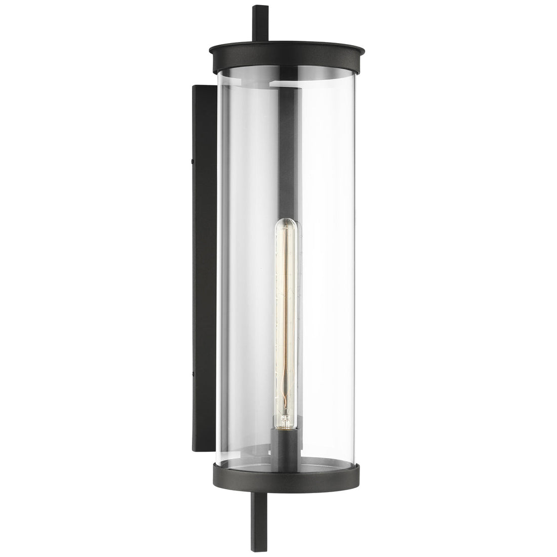 Feiss Chapman Eastham 1-Light 60W Wall Lantern