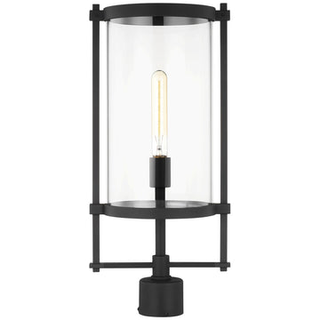 Feiss Chapman Eastham Outdoor Post Lantern