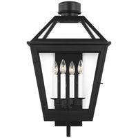 Feiss Chapman Hyannis 4-Light Outdoor Lantern