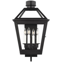 Feiss Chapman Hyannis 4-Light Outdoor Lantern