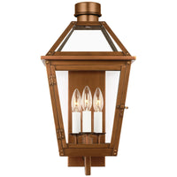 Feiss Chapman Hyannis Medium Wall Lantern