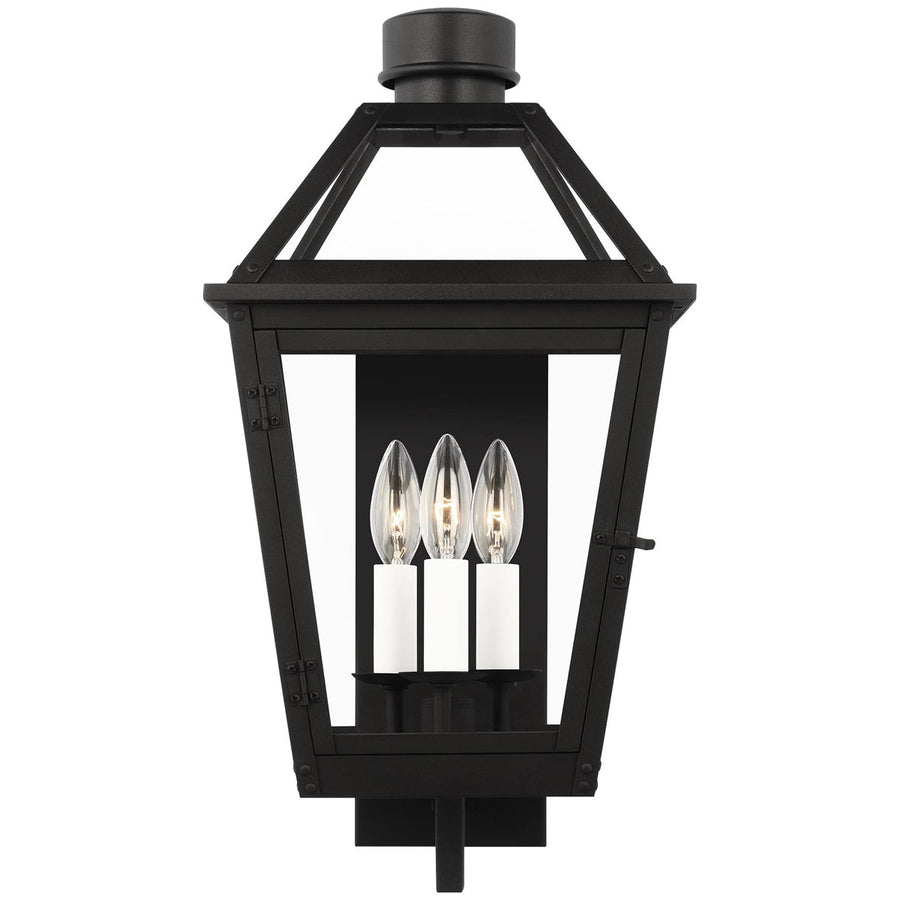 Feiss Chapman Hyannis Medium Wall Lantern