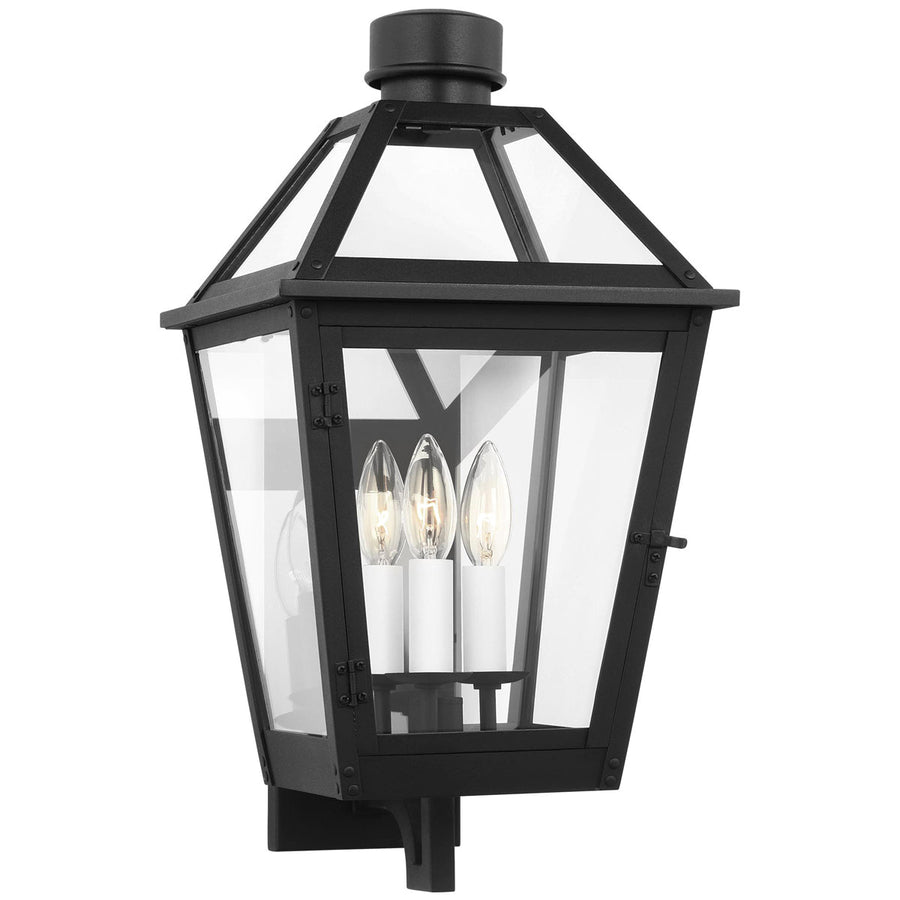 Feiss Chapman Hyannis Medium Wall Lantern