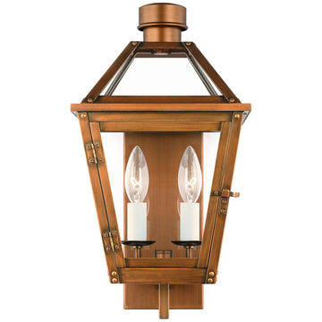 Feiss Chapman Hyannis Small Wall Lantern