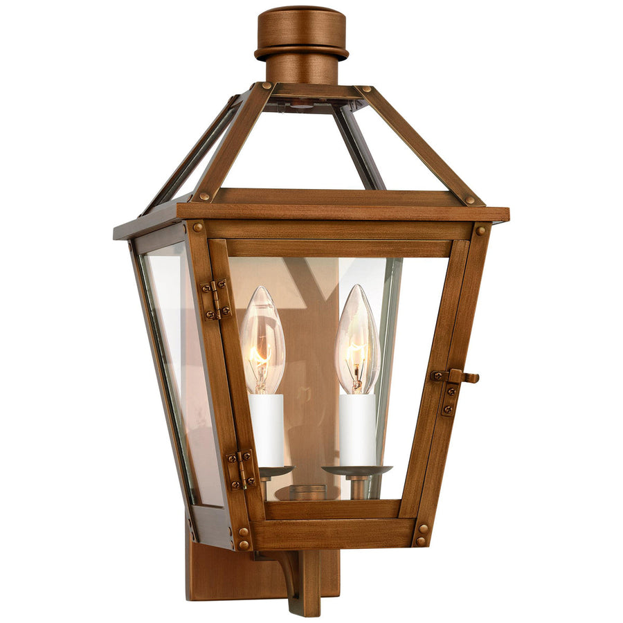 Feiss Chapman Hyannis Small Wall Lantern