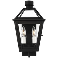 Feiss Chapman Hyannis Small Wall Lantern