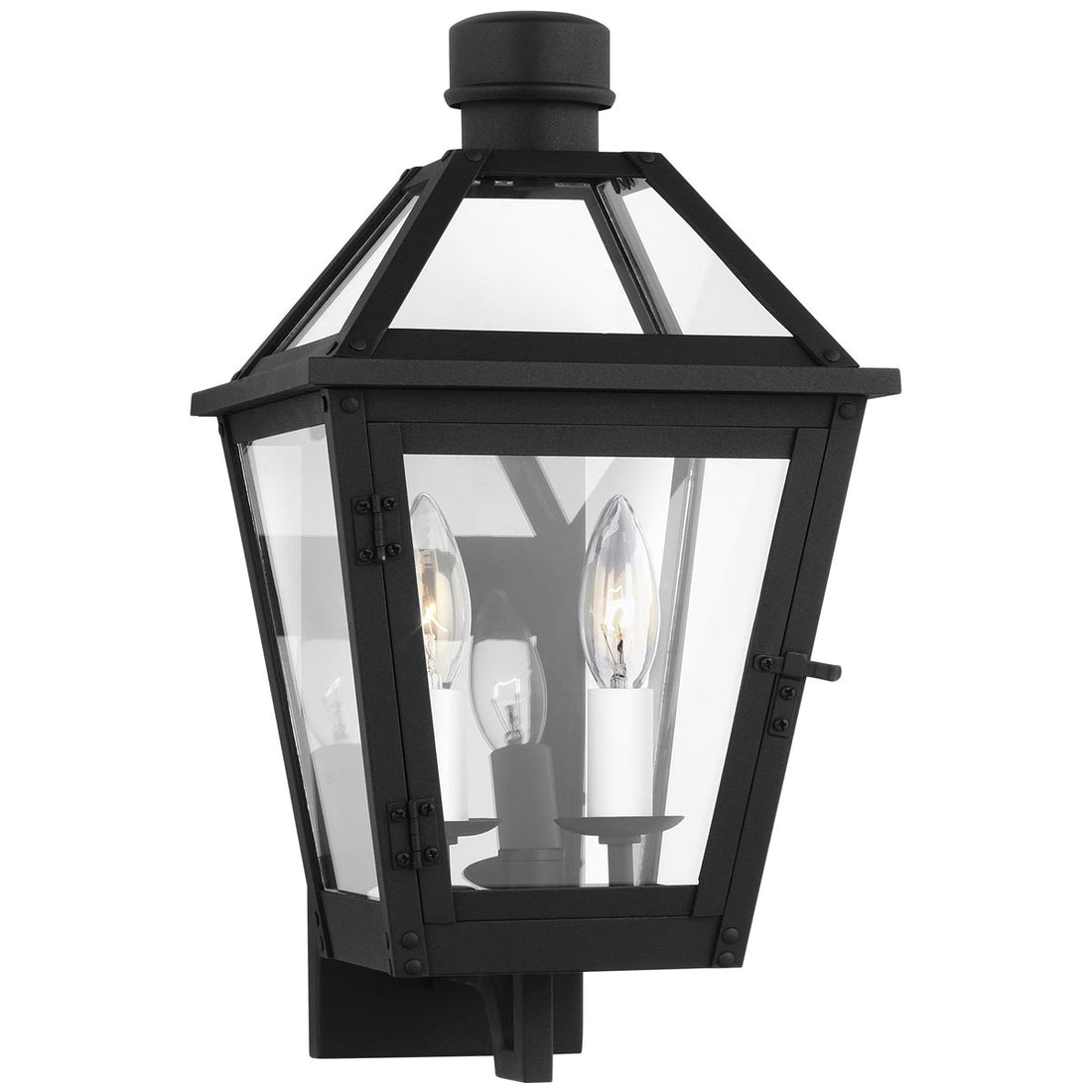 Feiss Chapman Hyannis Small Wall Lantern