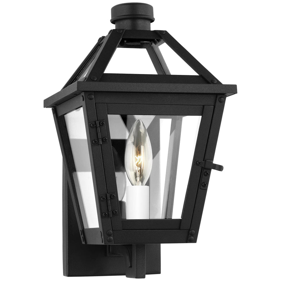 Feiss Chapman Hyannis Extra Small Wall Lantern