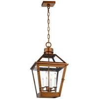 Feiss Chapman Hyannis Large Pendant