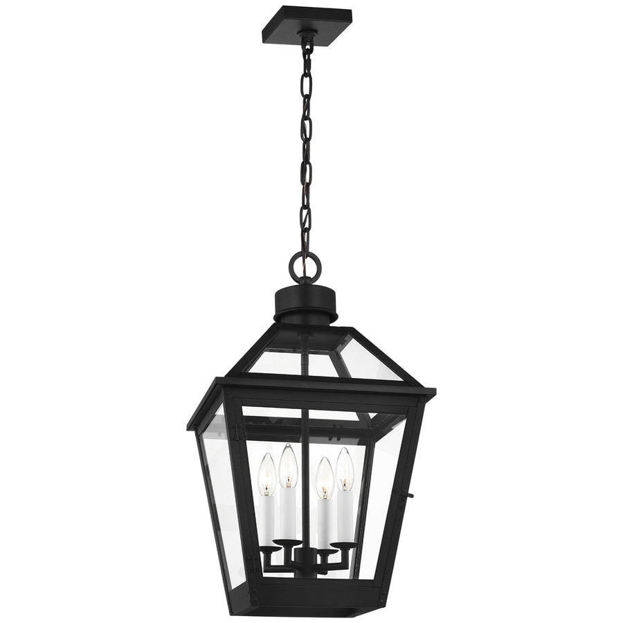 Feiss Chapman Hyannis Large Pendant