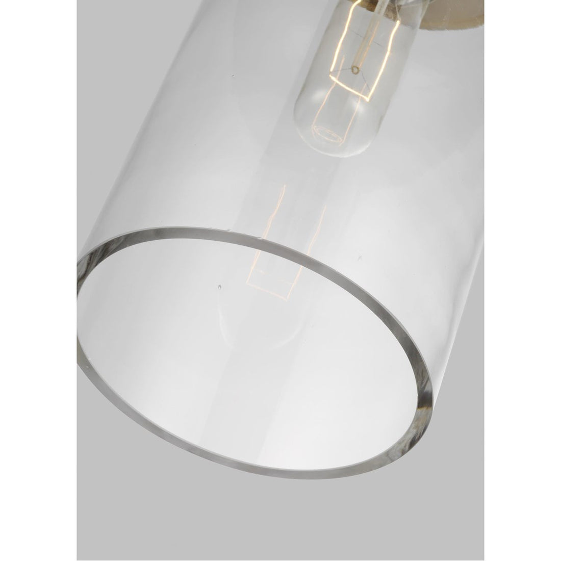 Feiss Garrett 1-Light Pendant