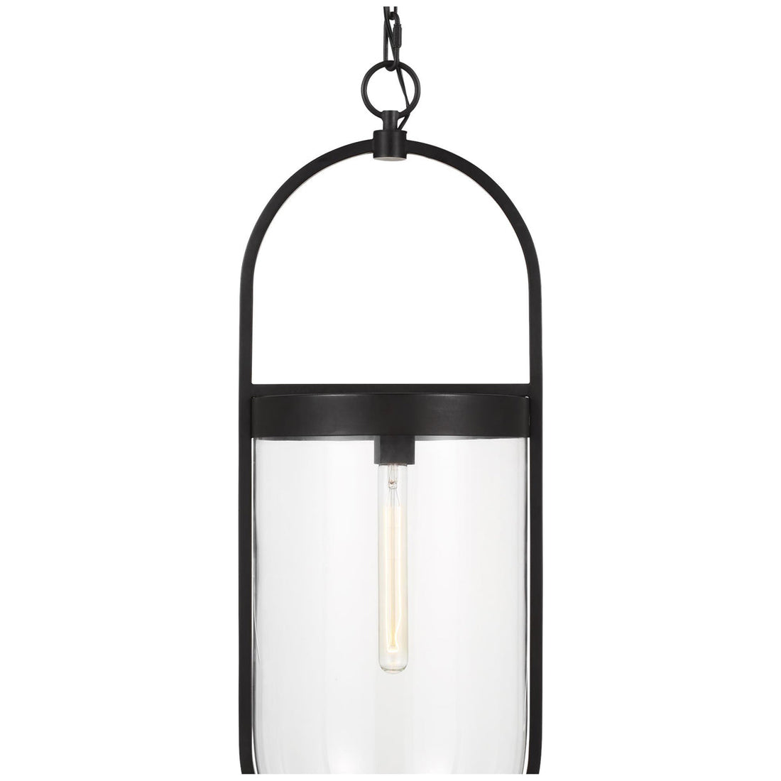 Feiss Chapman Blaine 1-Light Pendant