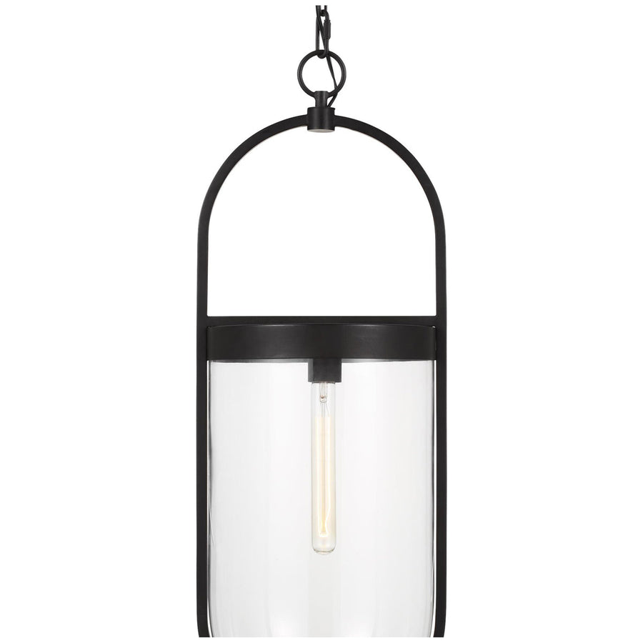 Feiss Chapman Blaine 1-Light Pendant