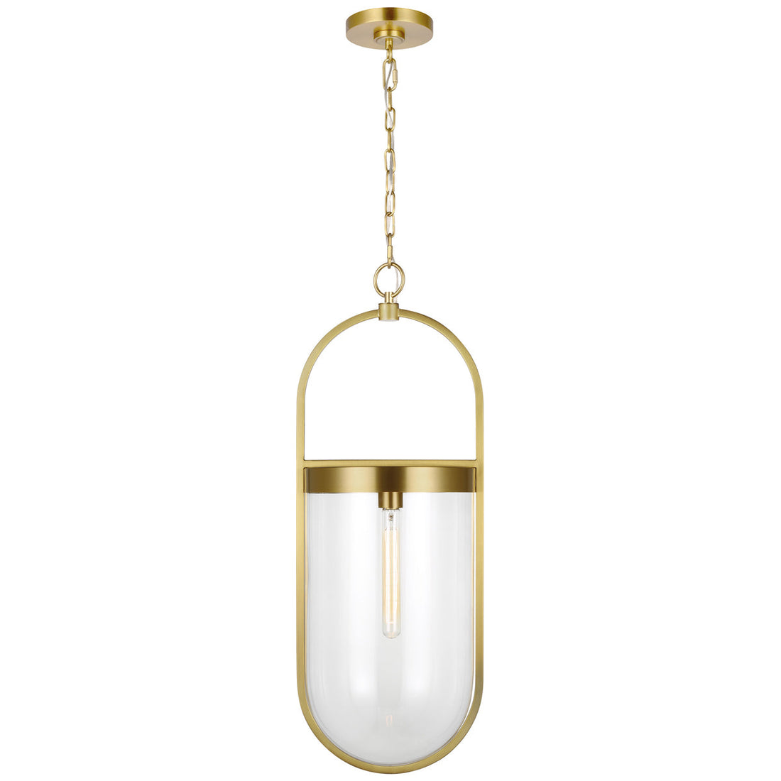 Feiss Chapman Blaine 1-Light Pendant