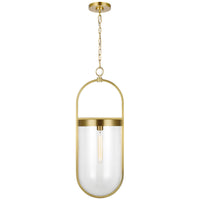 Feiss Chapman Blaine 1-Light Pendant