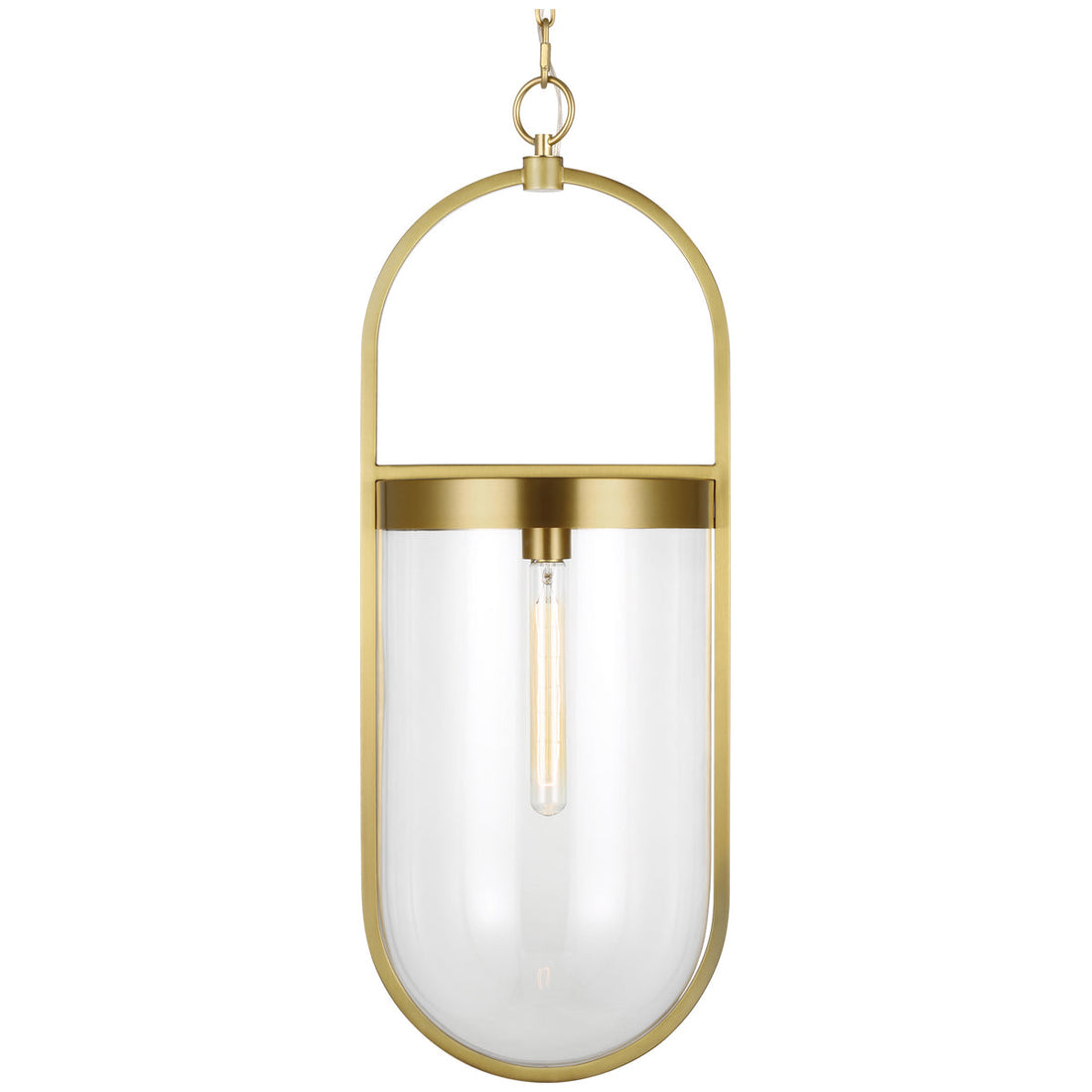 Feiss Chapman Blaine 1-Light Pendant