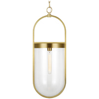 Feiss Chapman Blaine 1-Light Pendant