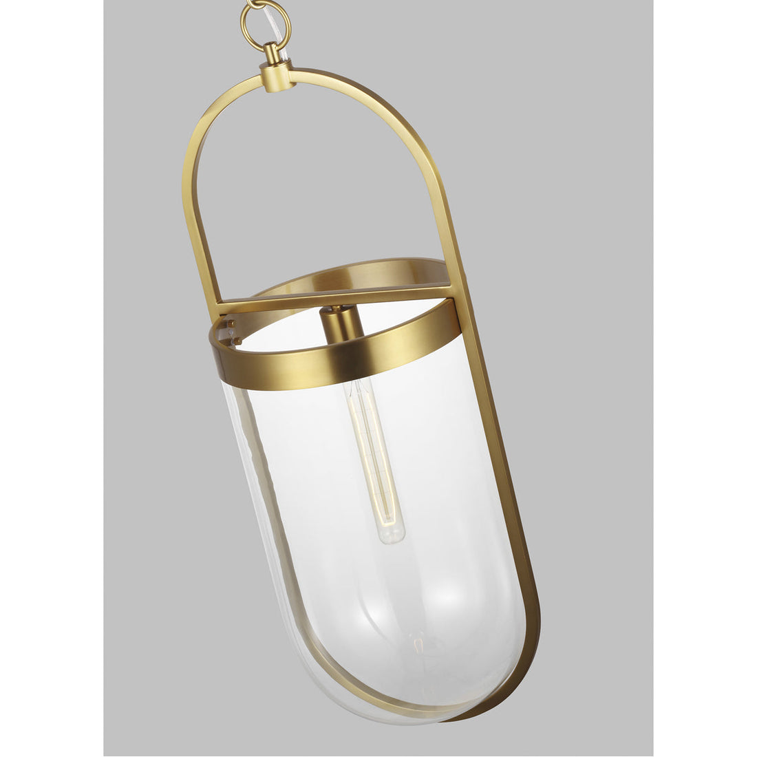 Feiss Chapman Blaine 1-Light Pendant