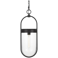 Feiss Chapman Blaine 1-Light Pendant