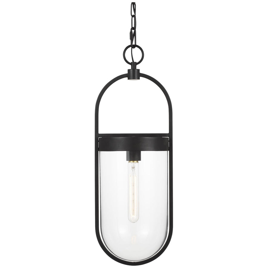 Feiss Chapman Blaine 1-Light Pendant