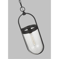 Feiss Chapman Blaine 1-Light Pendant