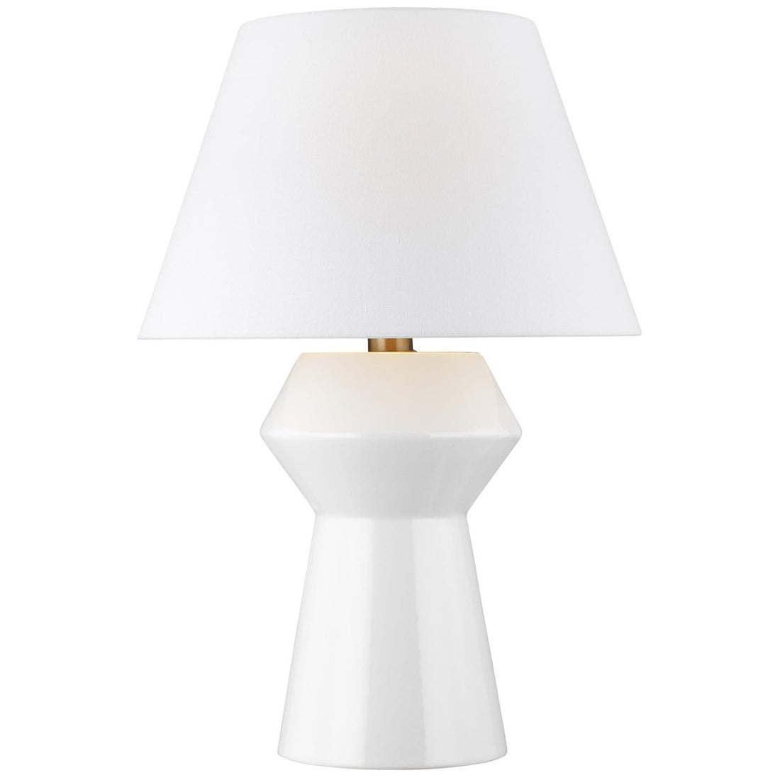 Feiss Abaco Inverted Table Lamp