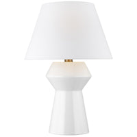 Feiss Abaco Inverted Table Lamp